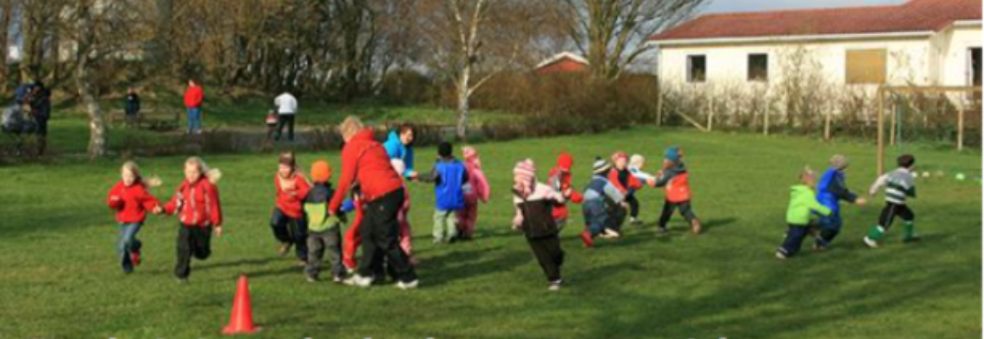 Aktivitetslederkurs del 3